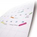 3M Post-it Flags 684-ARR2 (0.5" x 1.7") Arrow 5-Colour - 2
