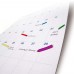 3M Post-it Flags 684-ARR1 (0.5" x 1.7") Arrow 5-Colour - 2