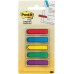 3M Post-it Flags 684-ARR1 (0.5" x 1.7") Arrow 5-Colour - 1