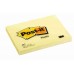 3M Post-it Notes 657-1CY (3" x 4") - 1