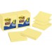 3M Post-it Super Sticky Pop-Up Notes R330-12SSCY (3" x 3") 12'S - 1