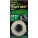 3M Scotch Super Heavy Duty Double-Sided Foam Tape KCP-15 (15mm x 1.5m) Vehicle Interior White - 1