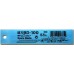 NT Cutter Spare Blade 5'S BD-100 - 1