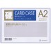 Hard Card Case A2 - 1