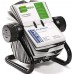 Durable Visifix Rotary File (400 Cards) - 1