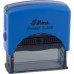 Shiny S-308 Custom-Made Self-Inking Stamp (45 x 10mm) - 1