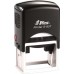 Shiny S-837 Custom-Made Self-Inking Stamp (50 x 40mm) - 1
