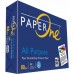 PaperOne All Purpose Copier Paper 80gsm A4 - 1