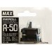 Max Cheque Writer EC-30A Ink Roller R-50 - 1