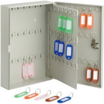 SR Key Box (195 x 60 x 290mm) 80 Keys - With Installation SR Key Box (195 x 60 x 290mm) 80 Keys - With Installation