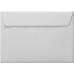 White Envelope C6 (A6) Peel & Seal 500'S - 1