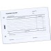 Receiving Voucher Pad (100 Sheets) - 1
