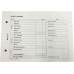 Salary Voucher Pad (100 Sheets) - 1