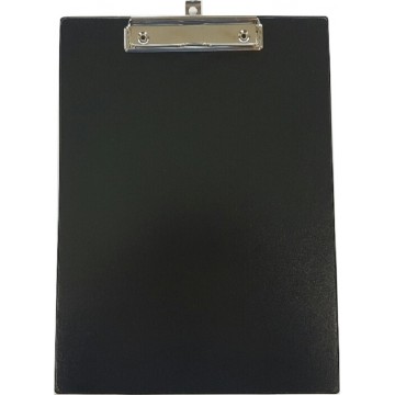 PVC Clipboard A4