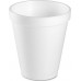 Foam Cup (25 Cups) 8oz - 1