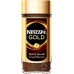 Nescafe Gold Blend Instant Soluble Coffee Jar 200g - 1