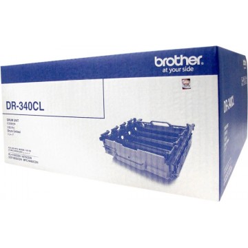 Brother Drum Unit (DR-340CL)