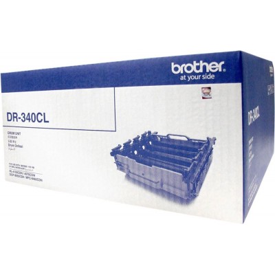 Brother Drum Unit (DR-340CL)