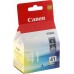 Canon Ink Cartridge (CL-41) Colour - 1