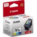 Canon Ink Cartridge (CL-741XL) Colour - 1