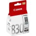 Canon Ink Cartridge (PG-830) Black - Pre-Order - 1