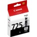 Canon Ink Cartridge (PGI-725) Black - 1