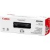 Canon Toner Cartridge (328) Black - 1