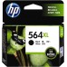 HP Ink Cartridge (564XL) Black - 1