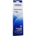Epson Ribbon Cartridge S015589/S015337 (LQ-590) - 1