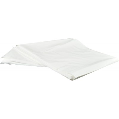 Garbage Bag 50'S (23" x 30") White