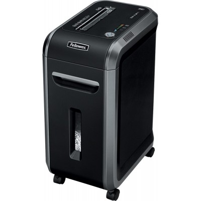 Fellowes Powershred Professional Shredder 99Ci Cross Cut 18 Sheets