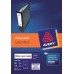 Avery Lever Arch Filing Labels 200'S (200 x 60mm) - 1