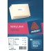 Avery White CD Labels 200'S 114.5mm - 1