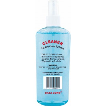 Whiteboard Cleaner 250ml