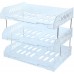 HnO 3-Tier Document Tray Landscape - 1
