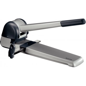 Leitz 5182 Heavy Duty 2-Hole Punch 250 Sheets Leitz 5182 Heavy Duty 2-Hole Punch 250 Sheets