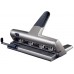 Leitz 5114 Heavy Duty Adjustable (1-6 Hole Punch) 30 Sheets - 1