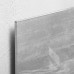 Sigel Magnetic Glass Board artverum (48 x 48 x 1.5cm) Concrete - 2