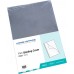 HnO PVC Binding Cover 0.18mm A4 100'S Clear - 1