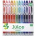 Pilot Juice Gel Ink Pen 0.5mm (12 Pens) Retractable - 1