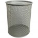 Mesh Giant Pen Holder (11 x 11 x 14cm) Round - 2