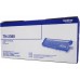 Brother Toner Cartridge (TN-2380) Black - 1