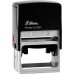 Shiny S-828 Custom-Made Self-Inking Stamp (56 x 33mm) - 1
