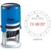 Shiny R-542D-T12 Custom-Made Self-Inking Stamp 42mm - 1