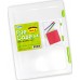 Kapamax Box File Case A4 20mm - 1