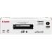 Canon Toner Cartridge (331-II) Black - 1