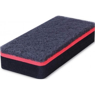 Sigel Magnetic Glass Board Eraser (13 x 6 x 2.6cm) Sigel Magnetic Glass Board Eraser (13 x 6 x 2.6cm)