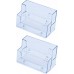 HnO 2-Tier Name Card Holder (2 Pieces) - 1