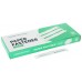HnO Paper Fastener 50’S White - 1