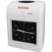 Aurora AC-8 Time Recorder - 1